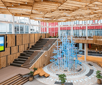 施設マップの画像