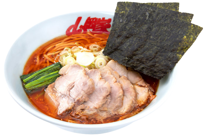 辛味噌チャーシュー麺の写真